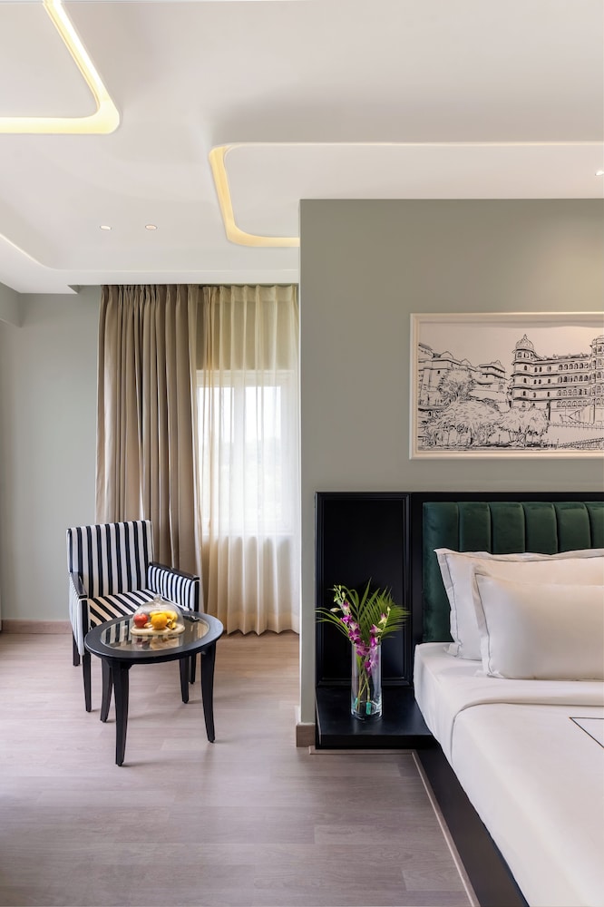 Kudos By Downtown - Boutique Hotel 10/31