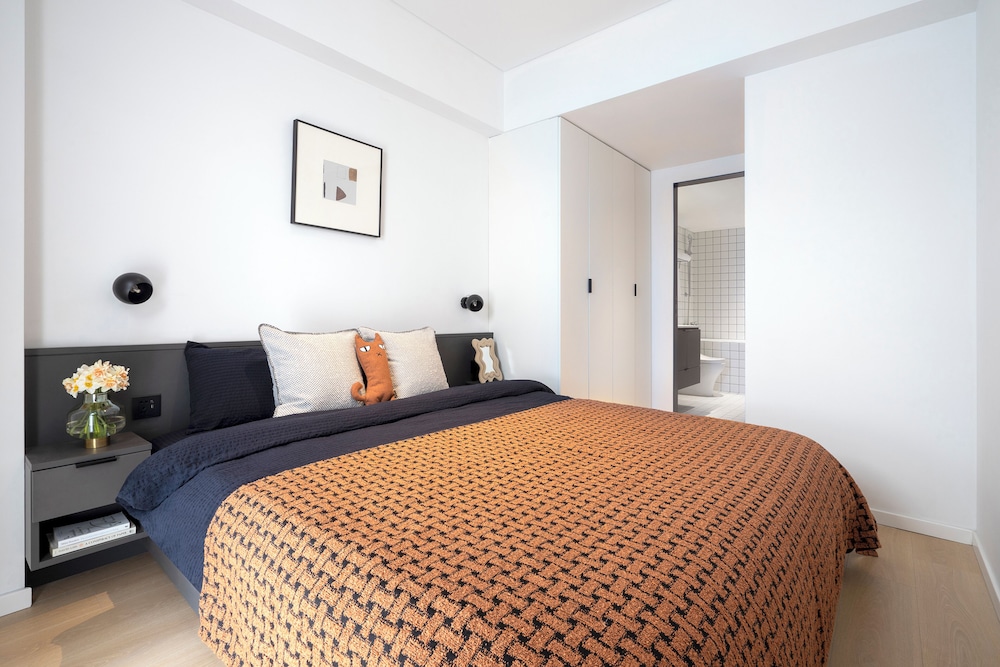 base-Wangfujing Serviced Apartment 13/50