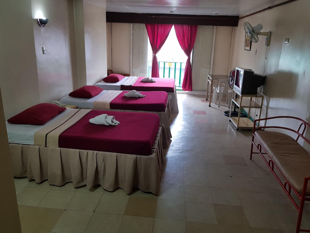 Benguet Prime Hotel 10/39
