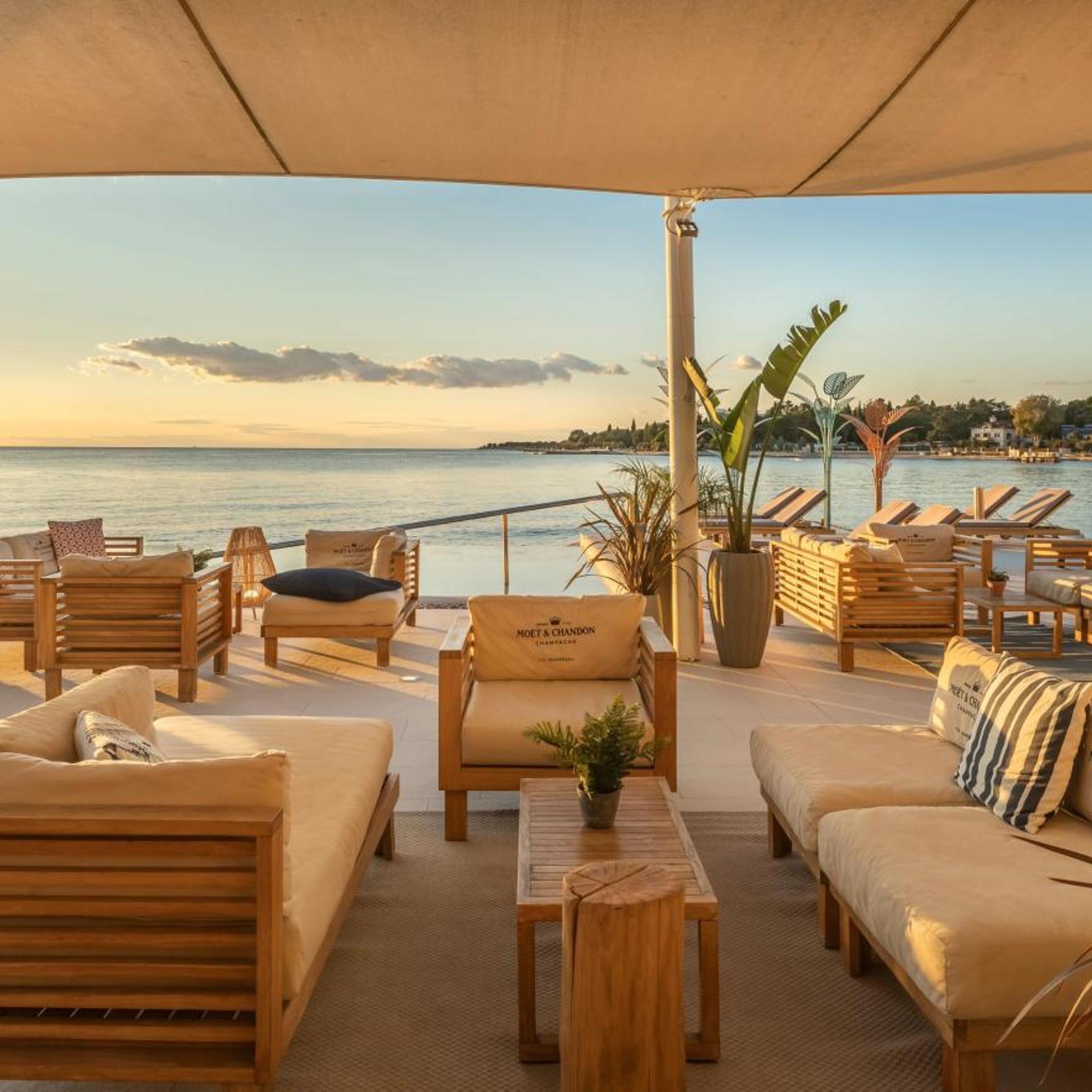 Marea Valamar Collection Suites 18/30