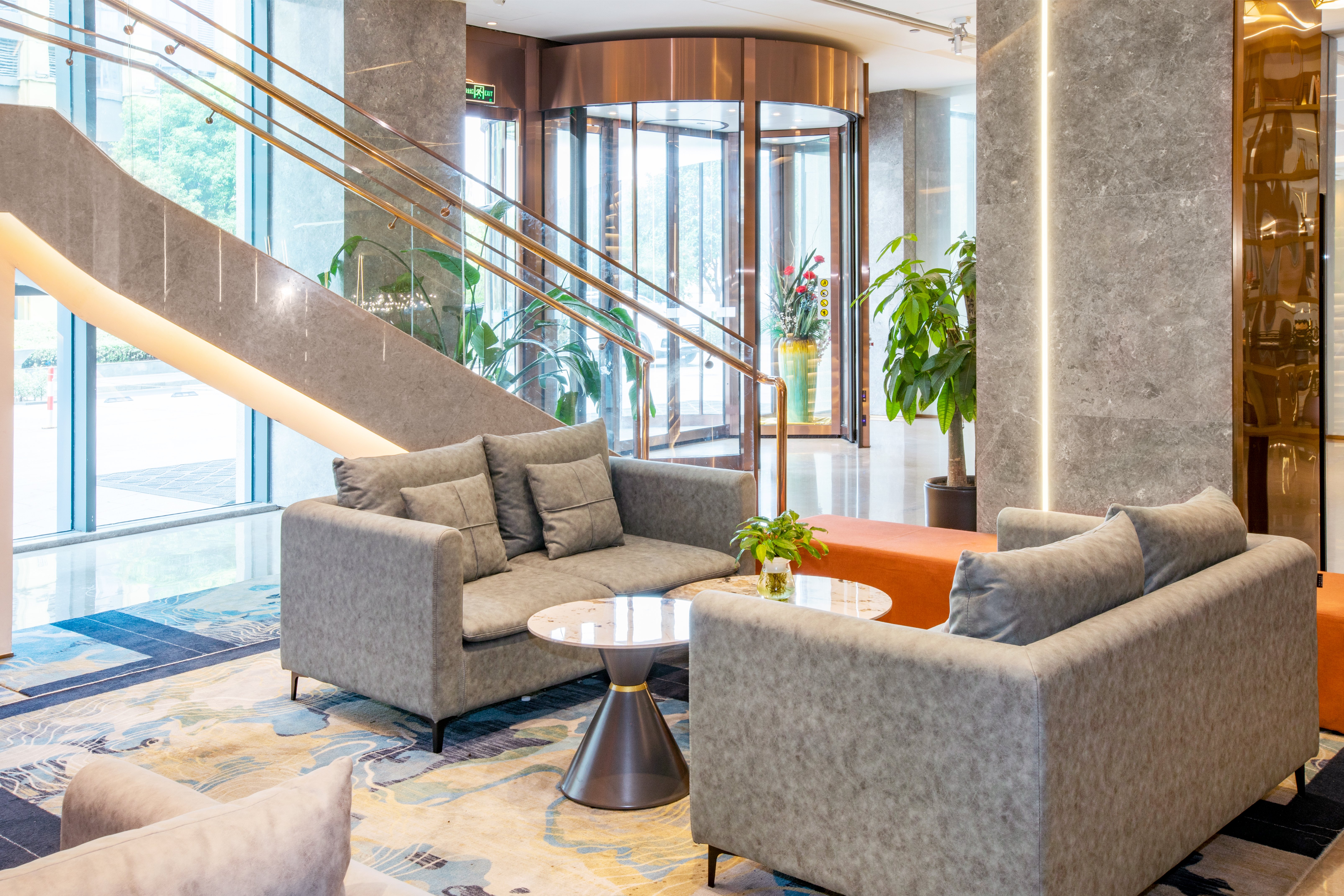 Holiday Inn Express Changzhou Xinbei 30/50