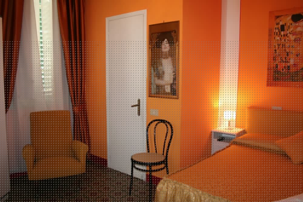 La Mimosa Bed And Breakfast 26/71