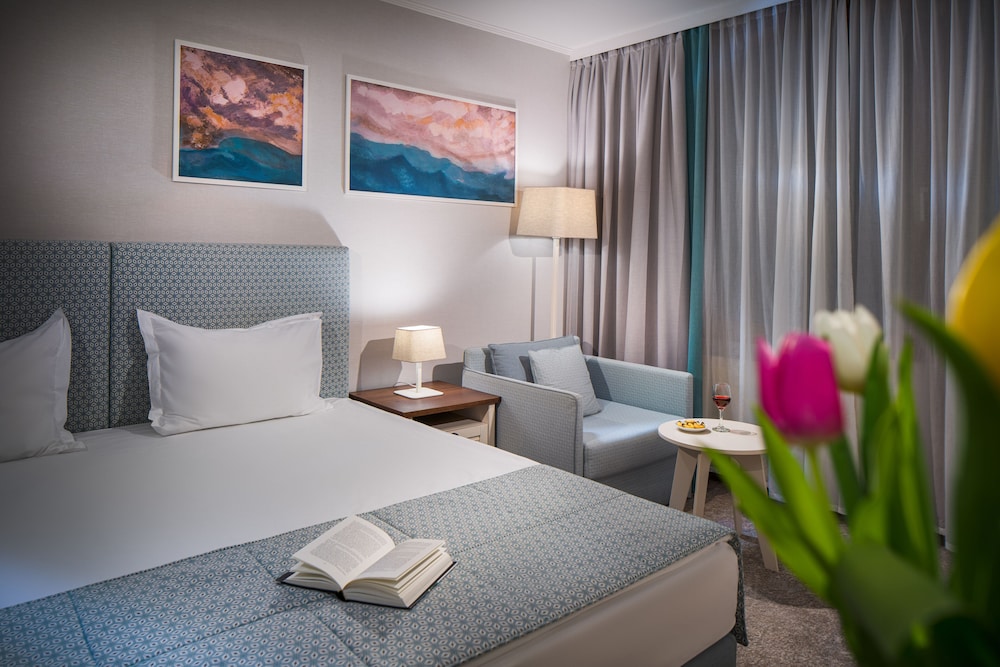 Interhotel Sandanski 17/48