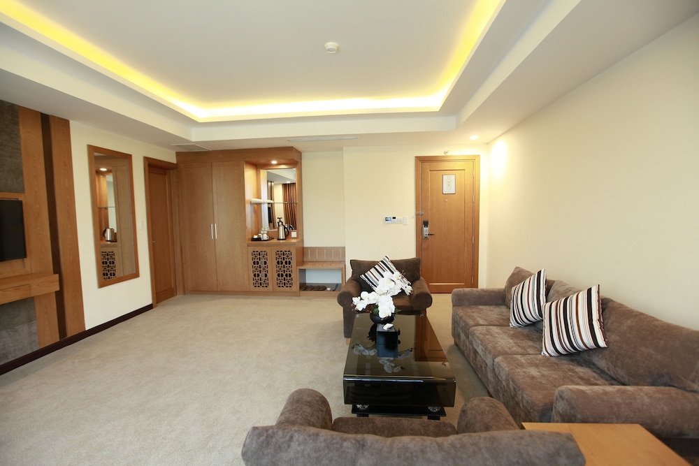 Muong Thanh Grand Con Cuong Hotel 27/39