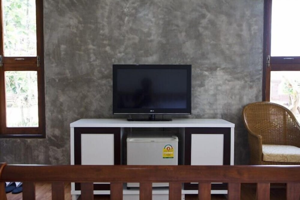 Gin's Maekhong View Resort & Spa 27/37
