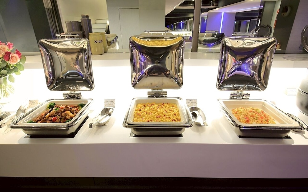 CityInn Hotel Plus Taichung Station Branch 48/73