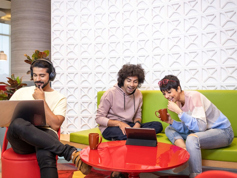 Ibis Kolkata Rajarhat 49/76