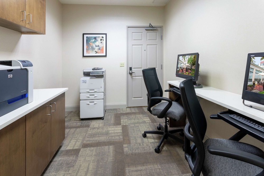 Hilton Garden Inn Minneapolis St. Paul-Shoreview 47/57