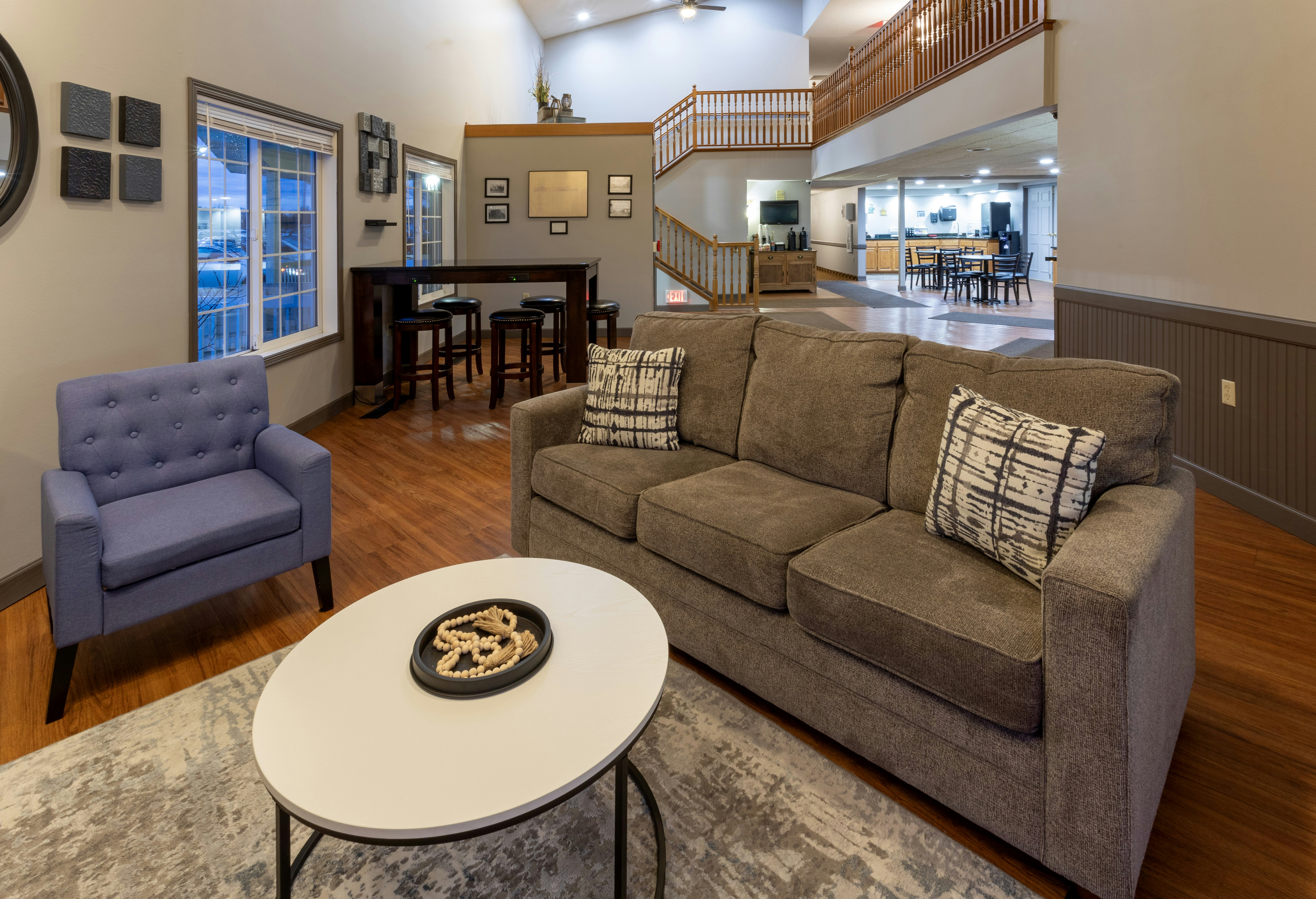 Paynesville Inn And Suites 16/24