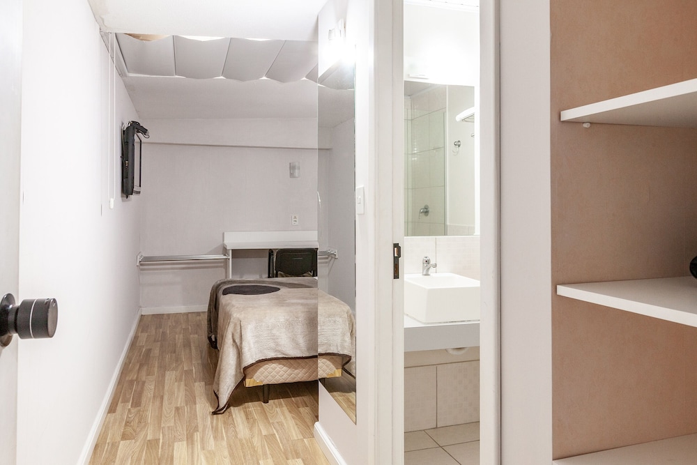 Tri Hotel Smart Caxias 59/60