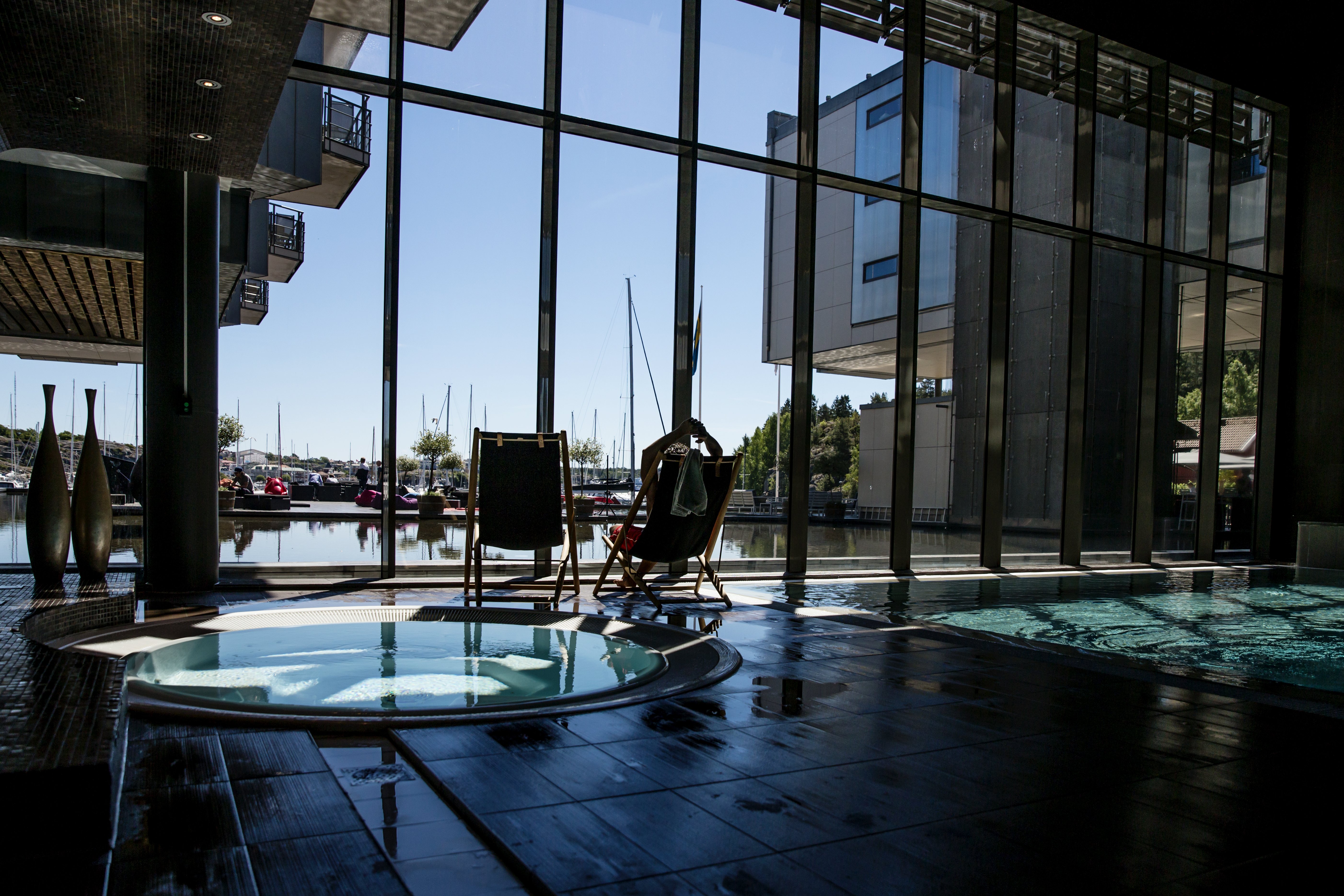 Stromstad Spa & Resort An Ascend Member 15/50