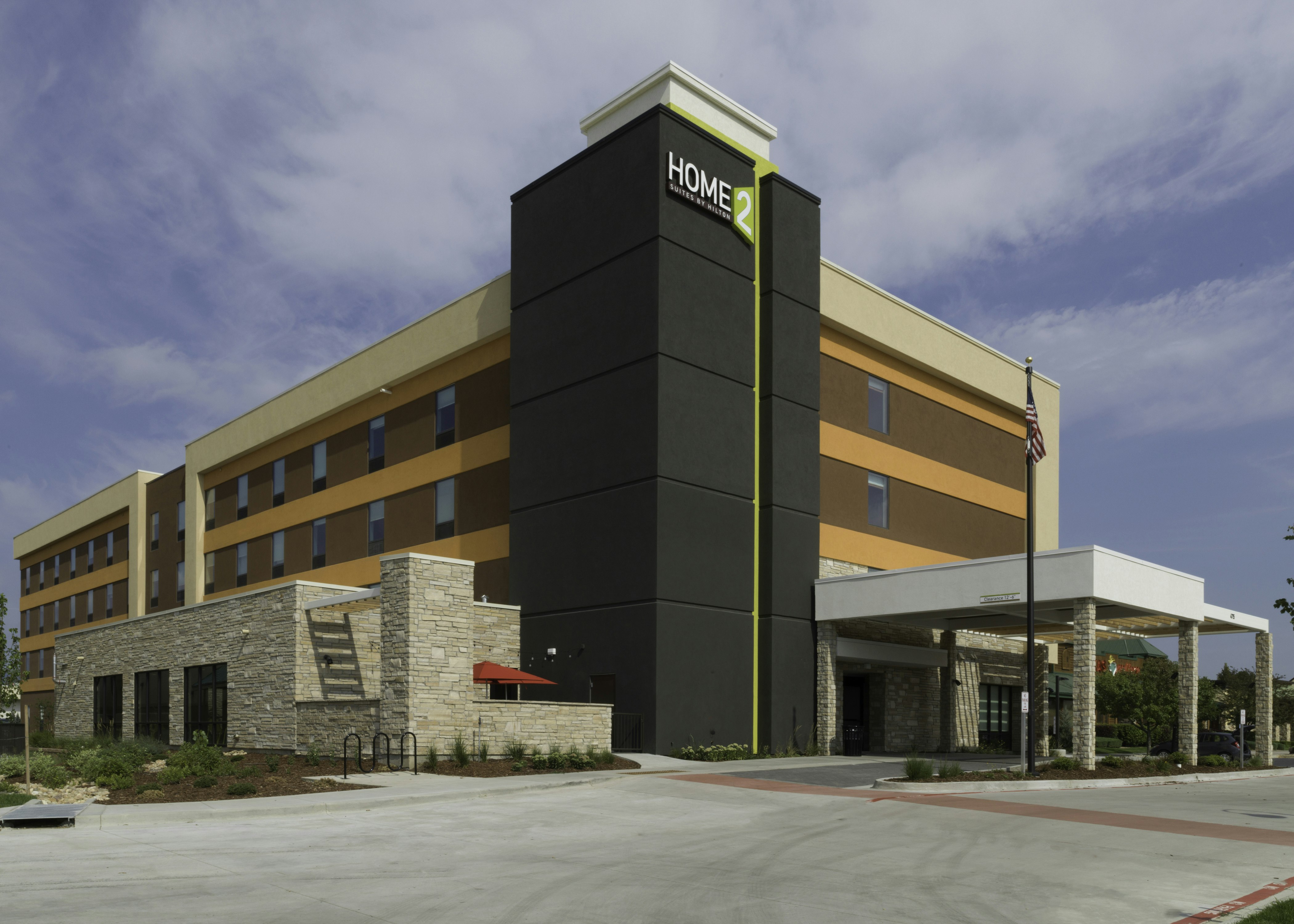 Home2 Suites by Hilton Fort Collins 42/44