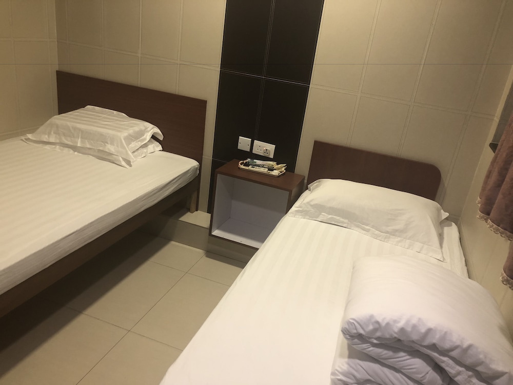 New Prince Hotel 25/51