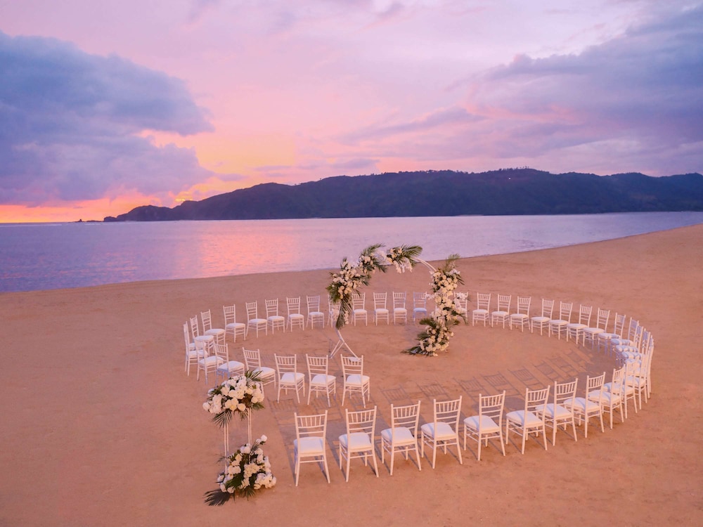 Pullman Lombok Merujani Mandalika Beach Resort 47/48