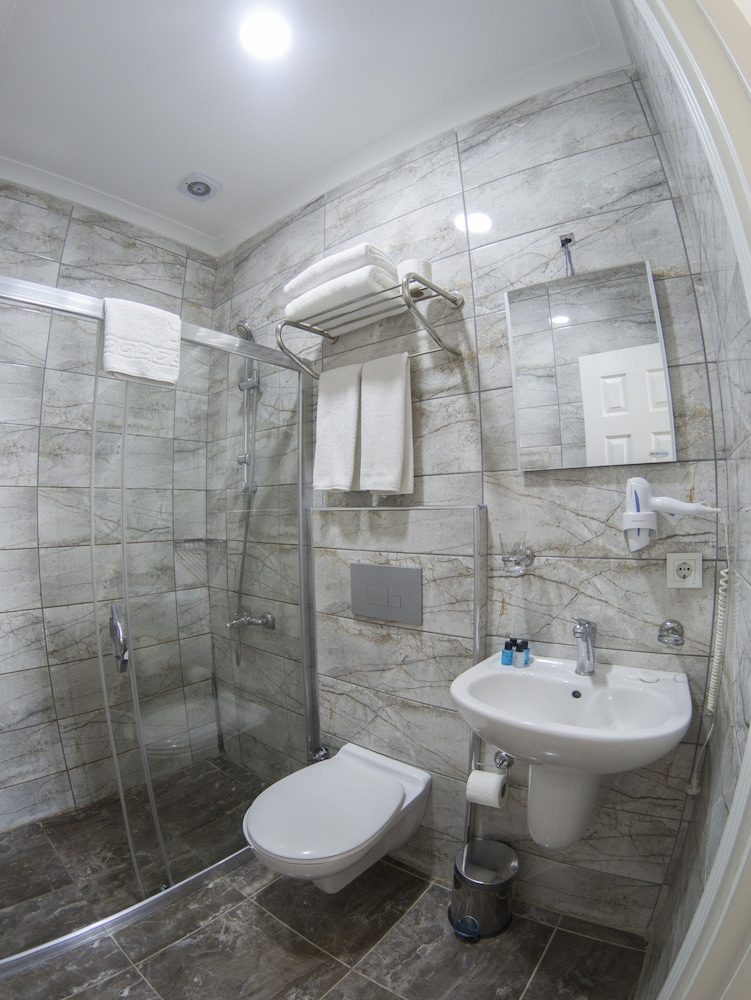Seher Hotel 29/33