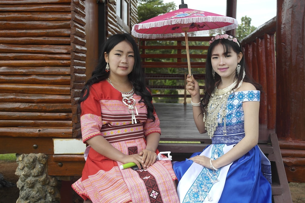 Phoomtada Homestay 11/50