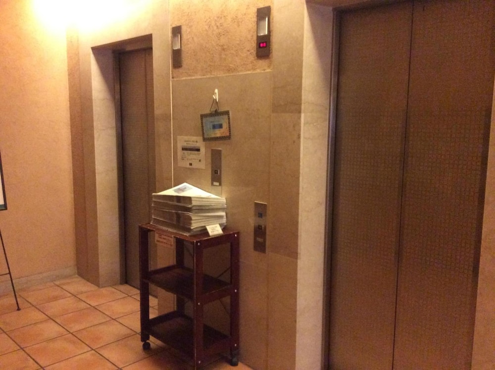 WASHINGTON R&B Hotel Ueno-hirokoji 18/40