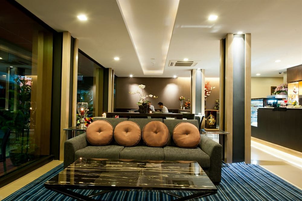 41 Suite Bangkok 7/60