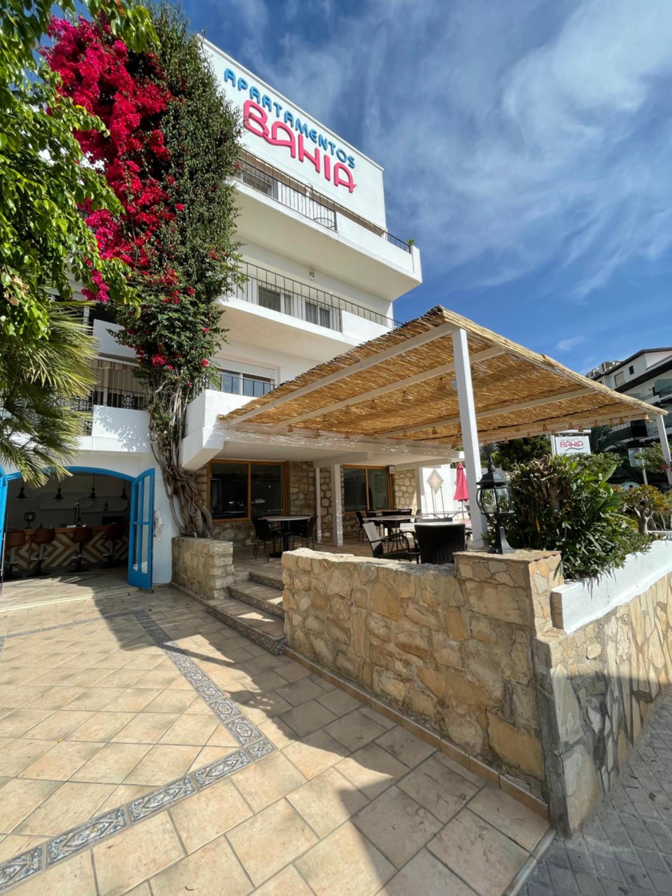 Apartamentos Bahia 5/29