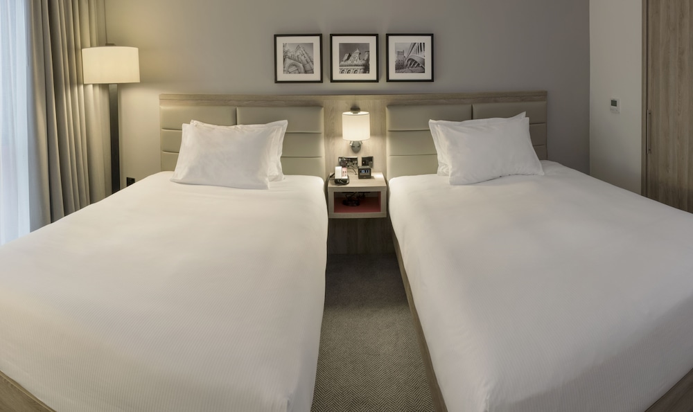 Hilton Garden Inn Manchester Emirates Old Trafford 13/37