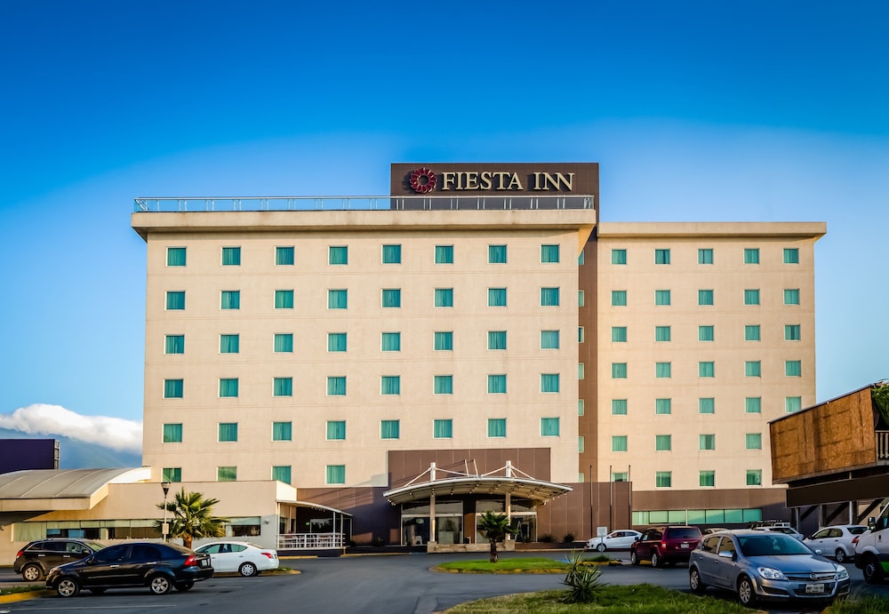 Fiesta Inn Monterrey Fundidora 3/63