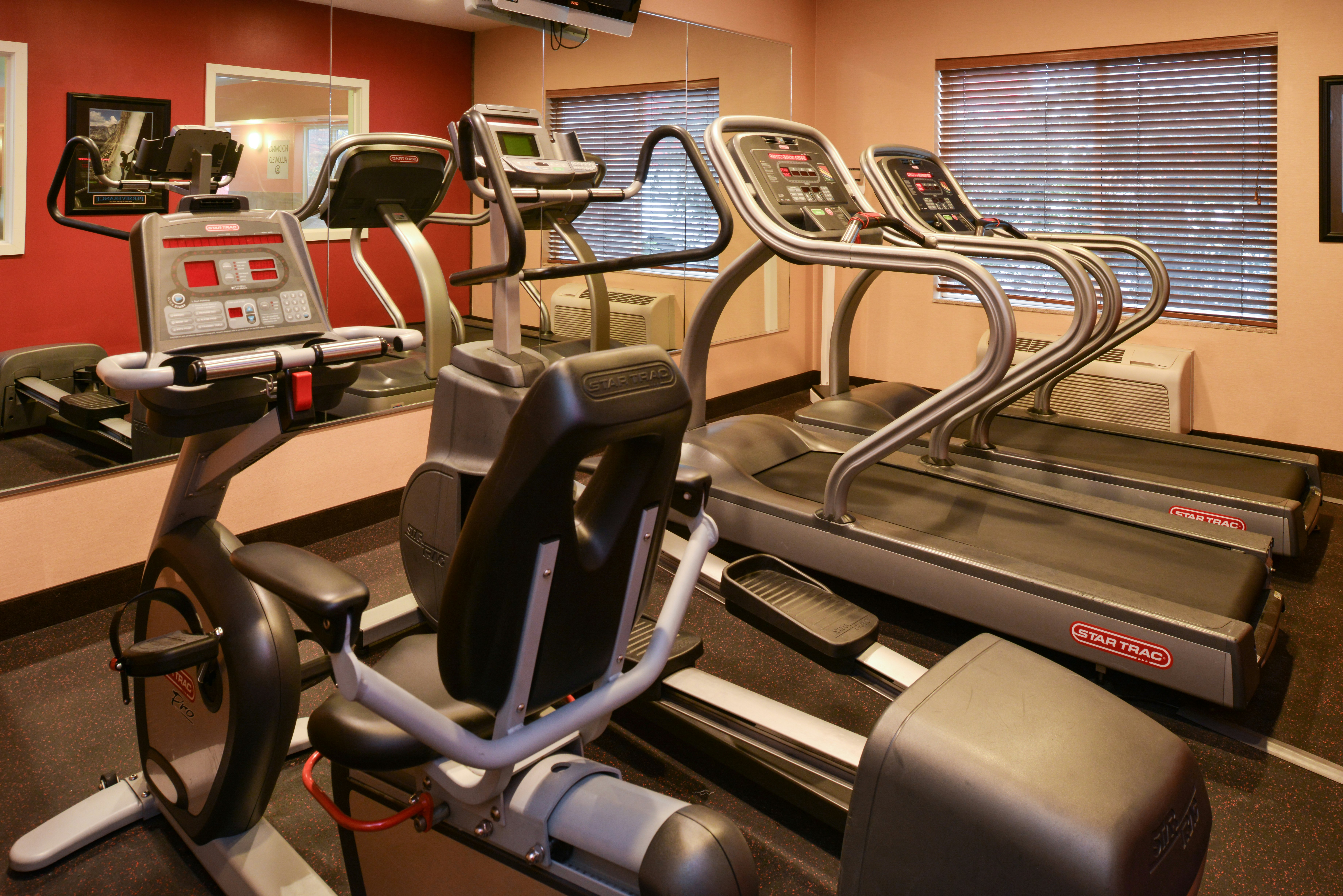 Holiday Inn Express Hotel And Suites Lancaster Lititz 45/73