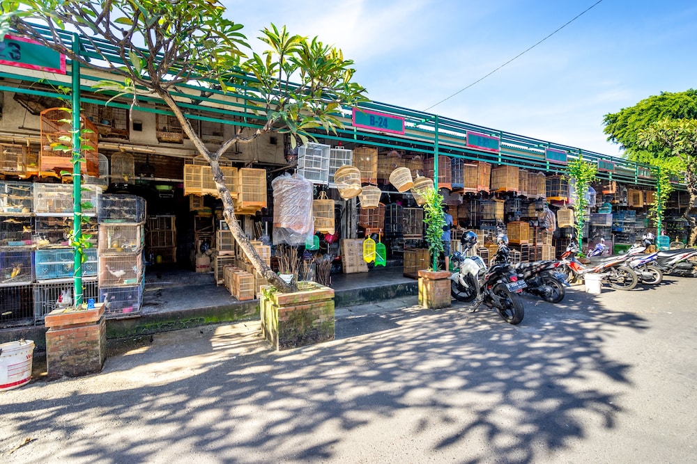 Inna Bali Heritage 35/50