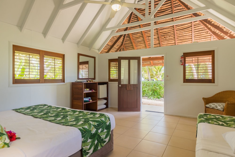 White Grass Ocean Resort 24/67