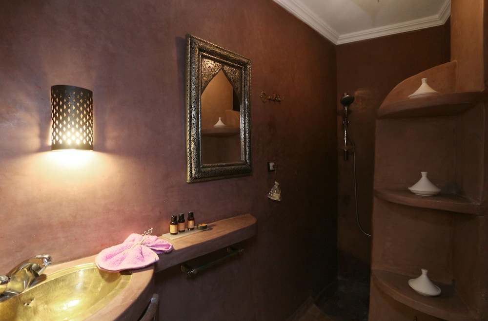 Riad El Bellar 35/35
