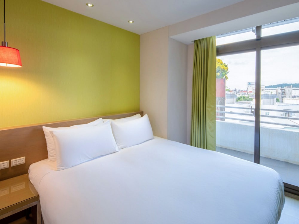 CLASSIC, DOUBLE BED