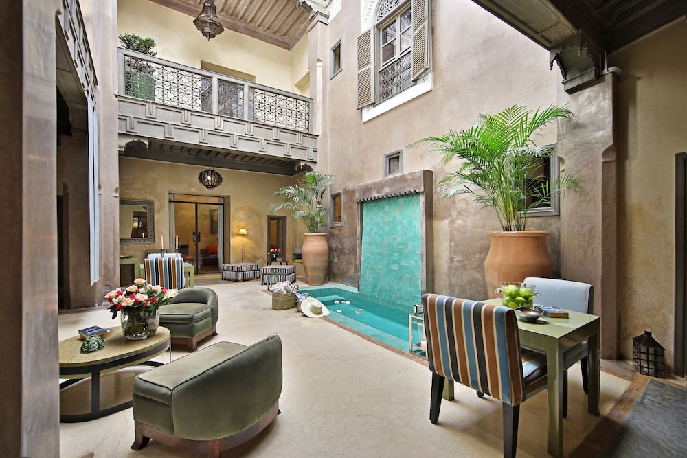 Riad Dar One 34/43