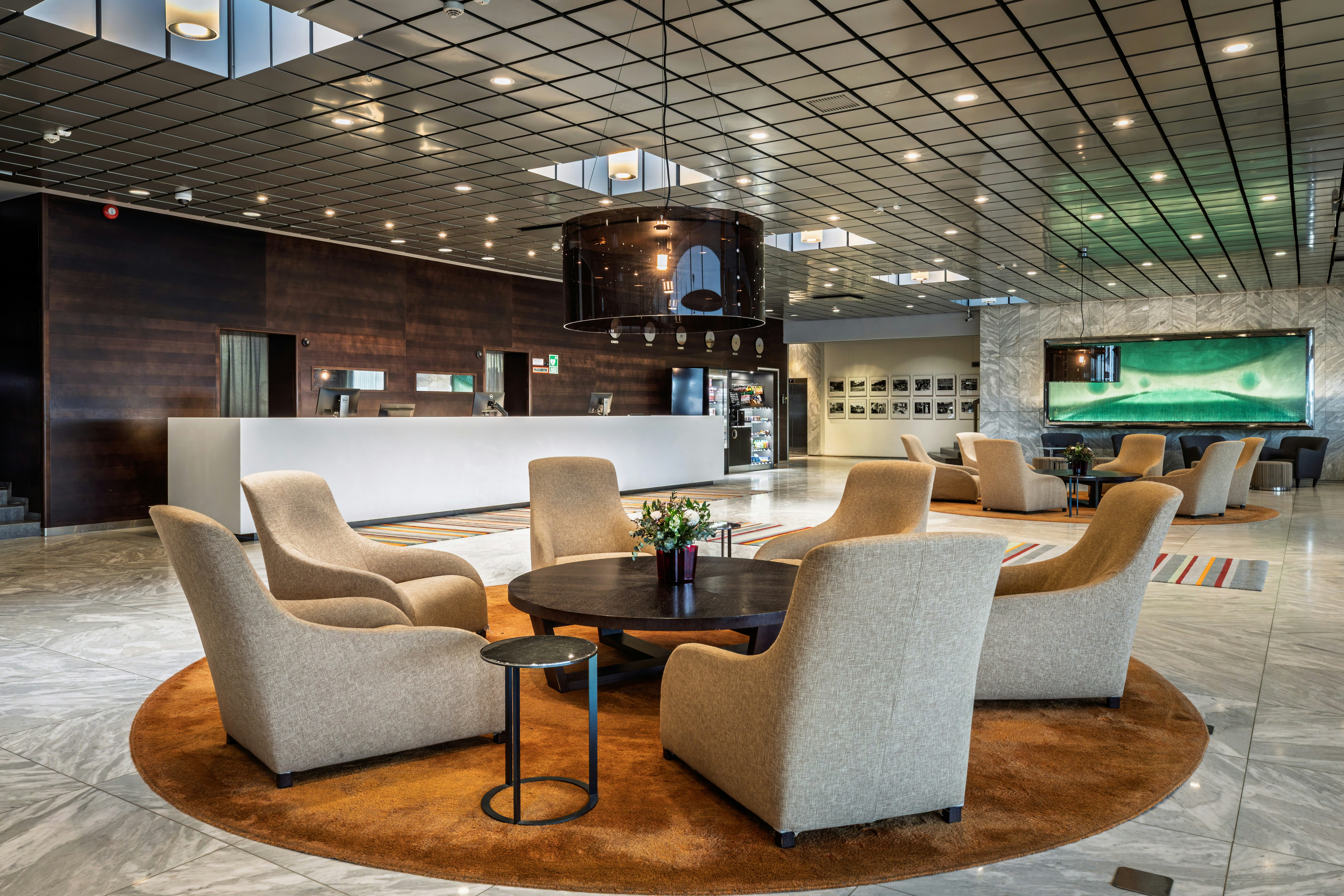 Hilton Helsinki Kalastajatorppa 30/59