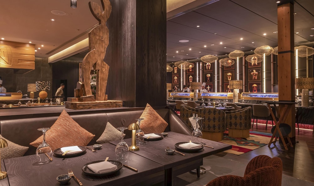 فندق كمبينسكي العثمان الخبر(Kempinski Al Othman Hotel) 53/70