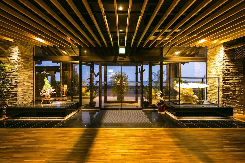 Ibusuki Onsen Hotel Syogetsu 28/49