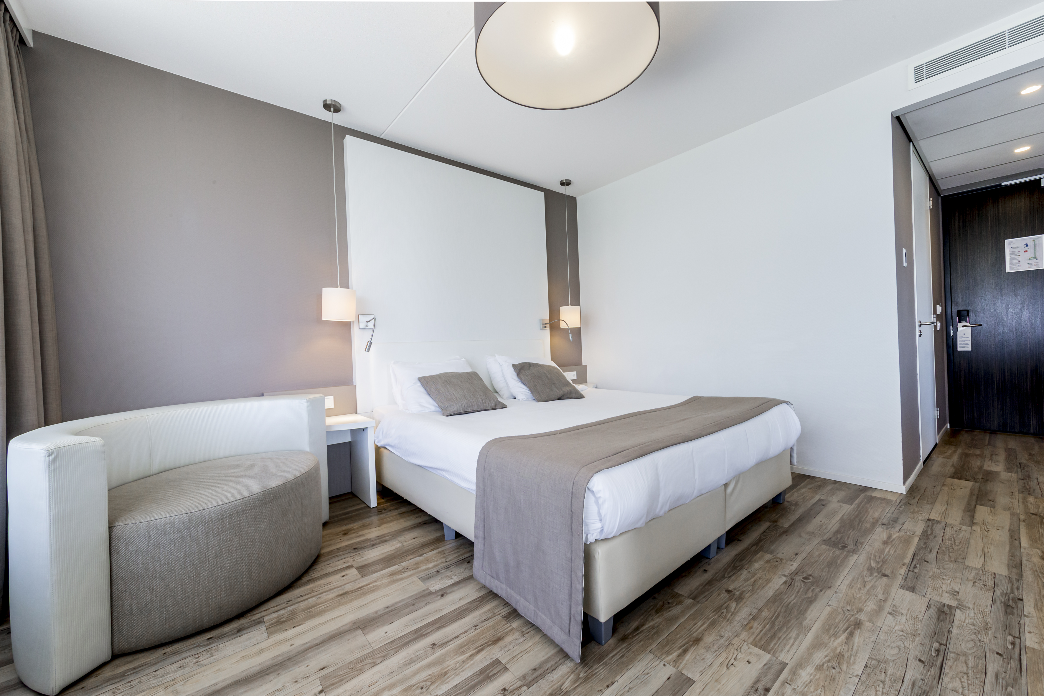 Luxury, Suite, Rhale View, Balcony