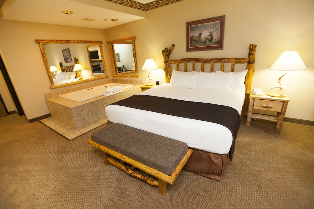 Great Wolf Lodge Wisconsin Dells 14/50