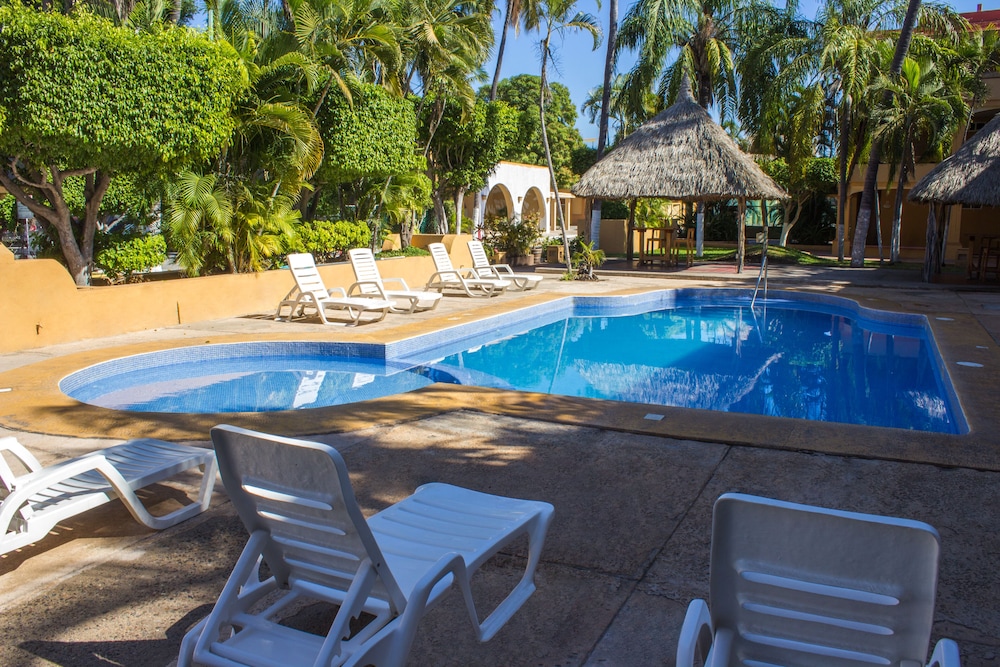 Hotel Margaritas 36/38