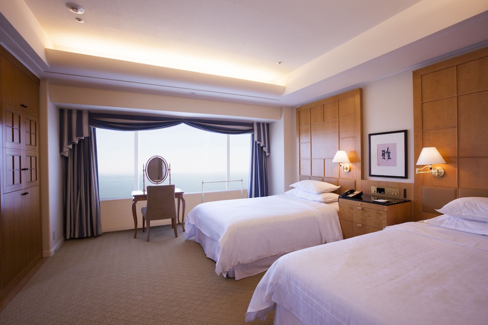 Sheraton Grande Ocean Resort(ex.Ocean45) 17/72