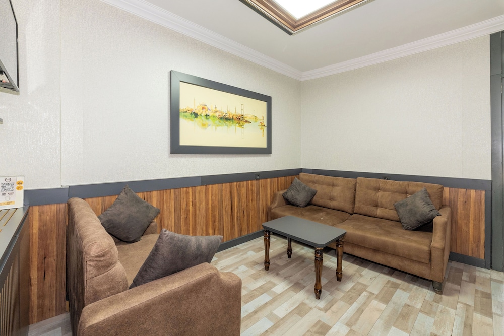 La Serena Hotel & Suites 30/50