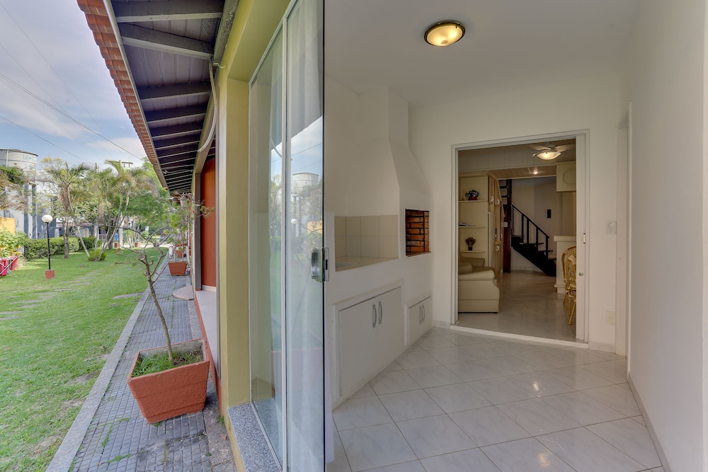 Villas Jurere Residences 11/50