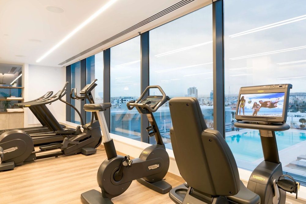 Radisson Blu Hotel Larnaca 42/74