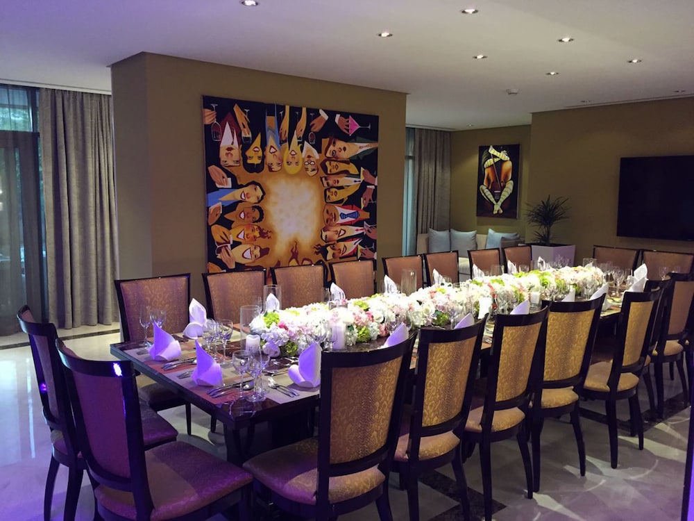 Vivienda Hotel Villas Granada 33/50