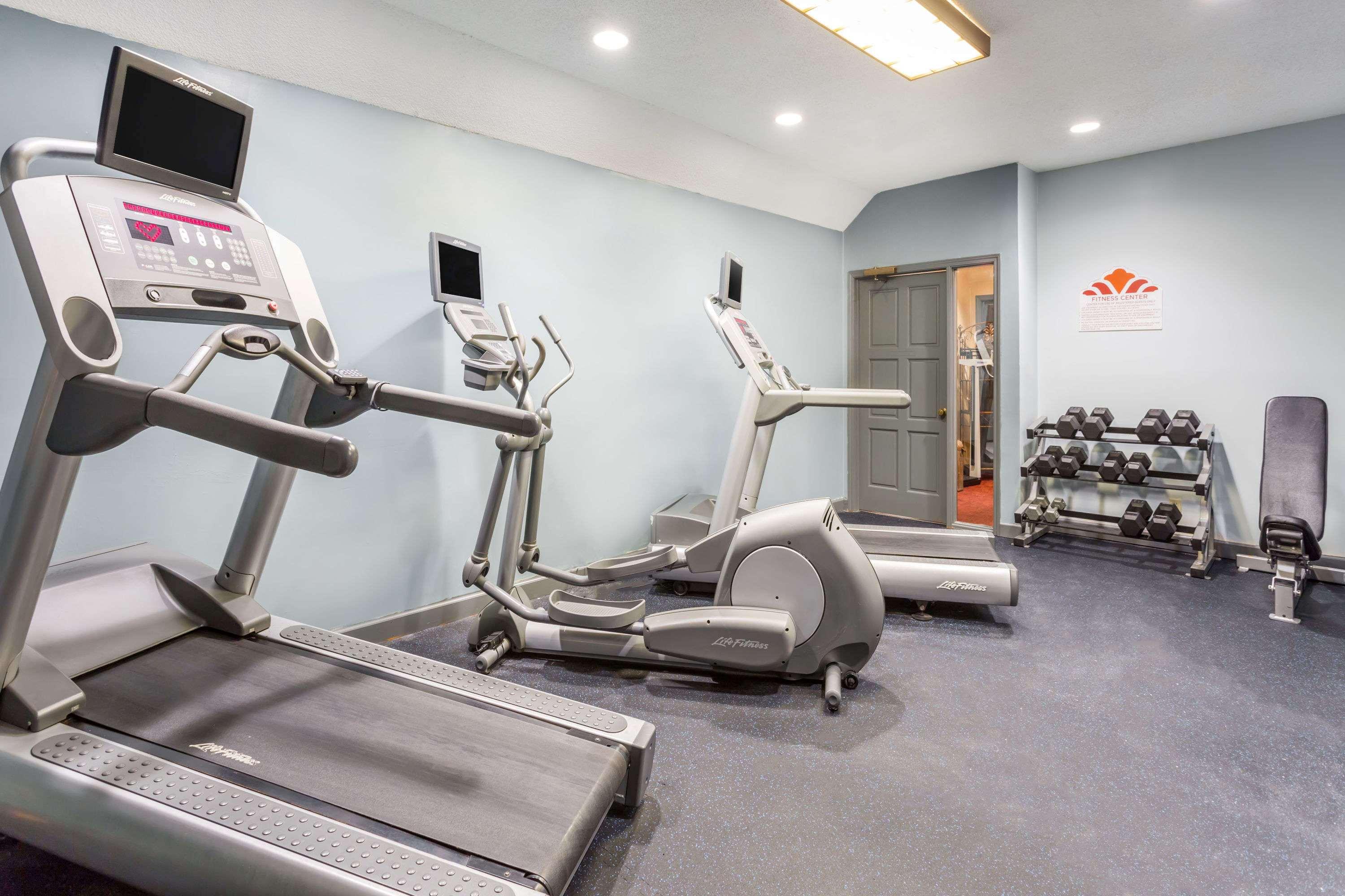 sport facilities