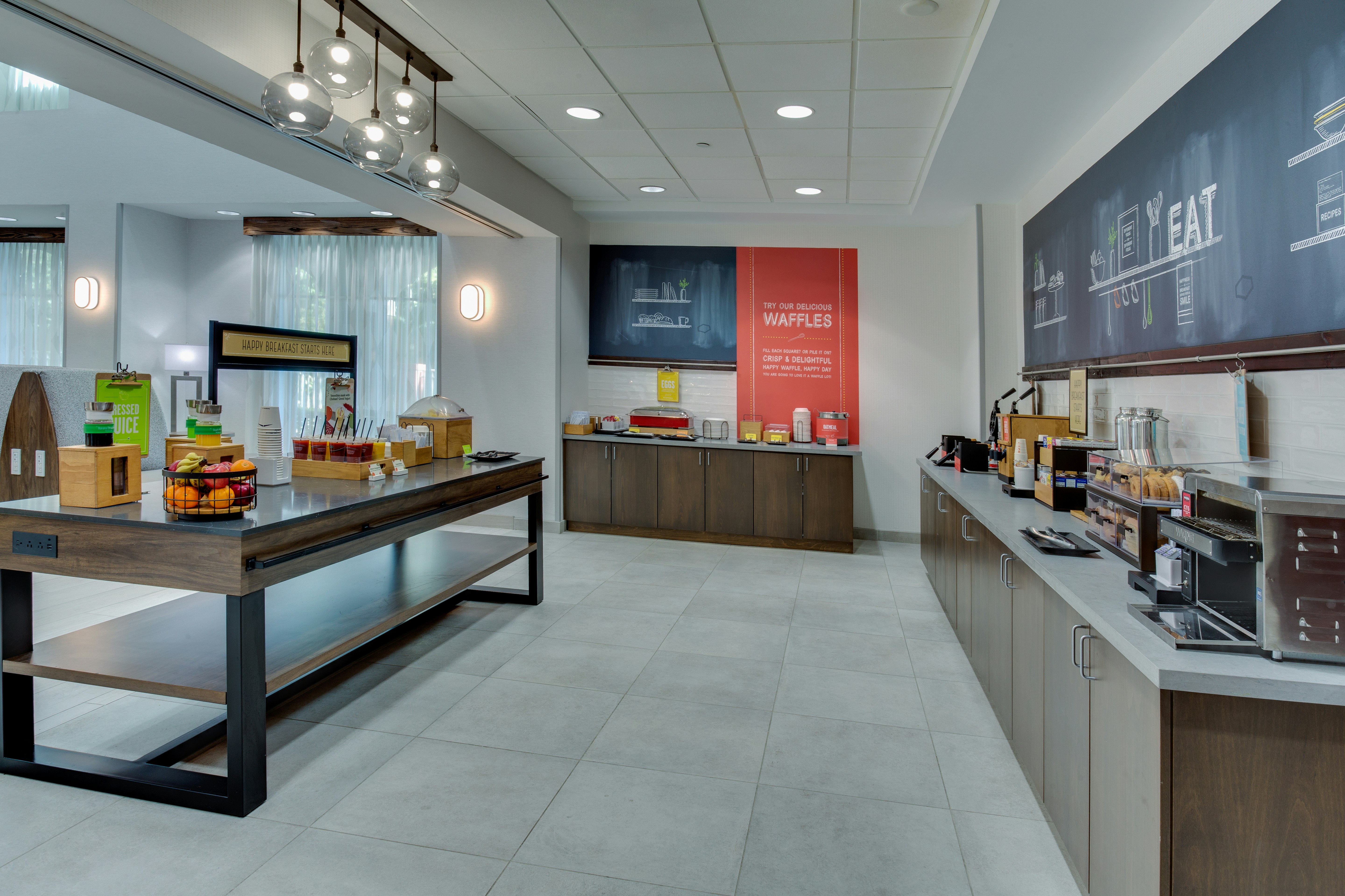 Hampton Inn And Suites Ft Lauderdale Miramar 5/31