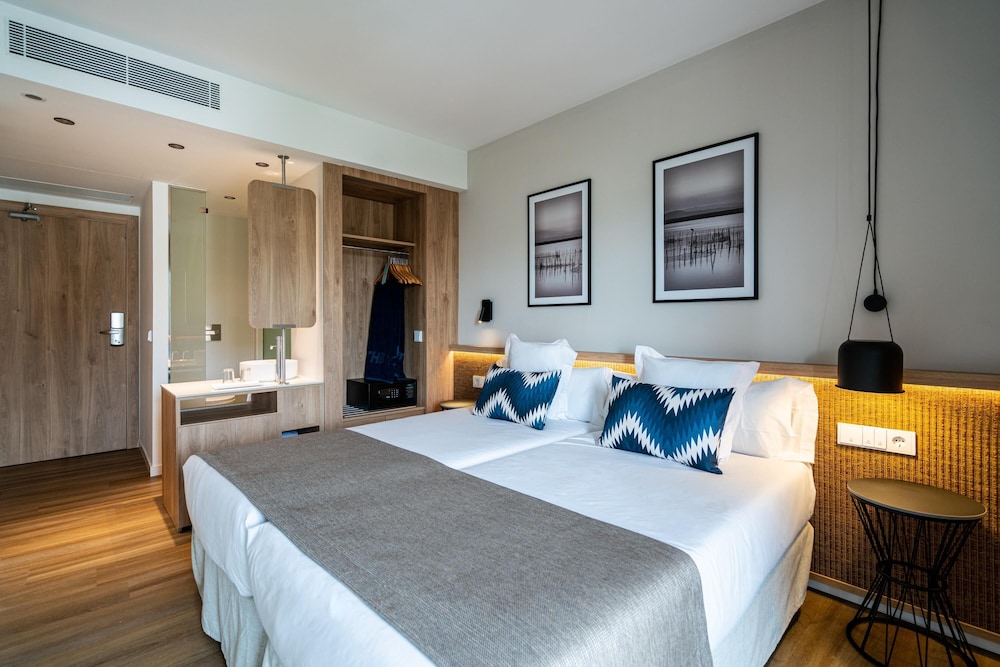 THB Bamboo Alcudia - Adults Only 14/50