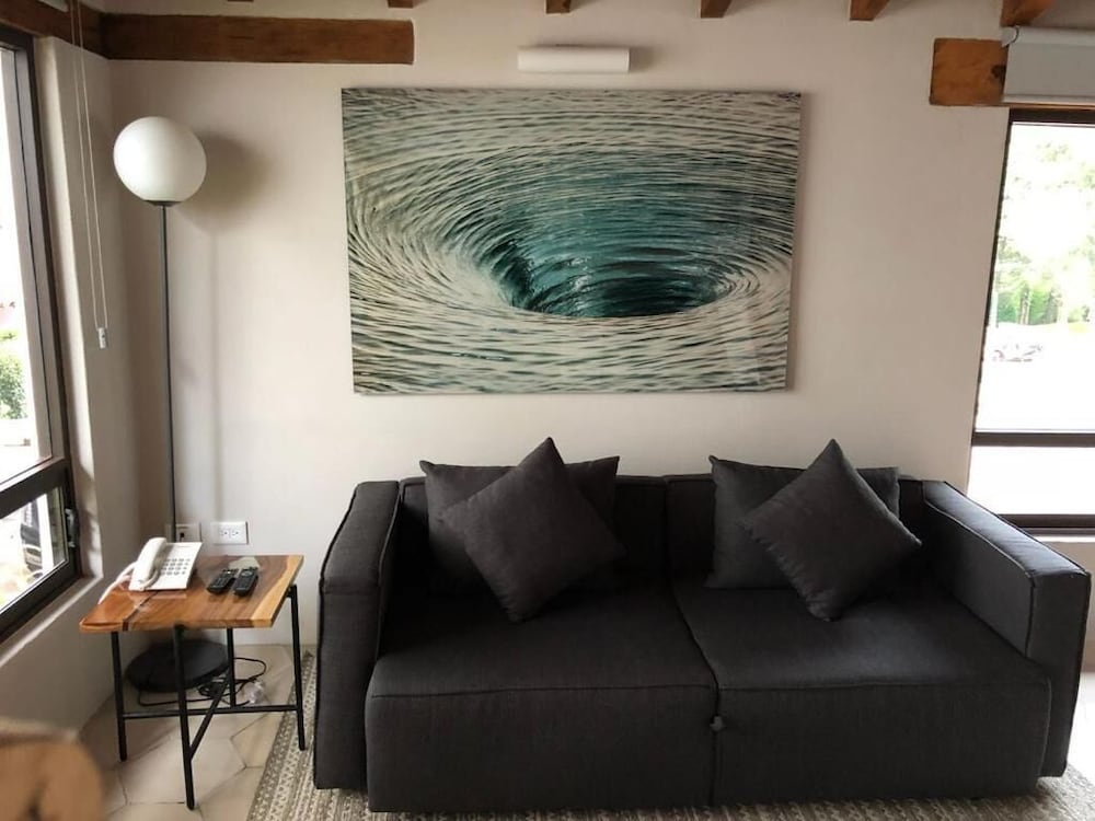 Hotel Boutique Unico Avandaro 32/50