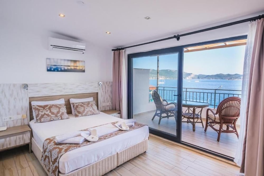 Sardunya Otel 7/50