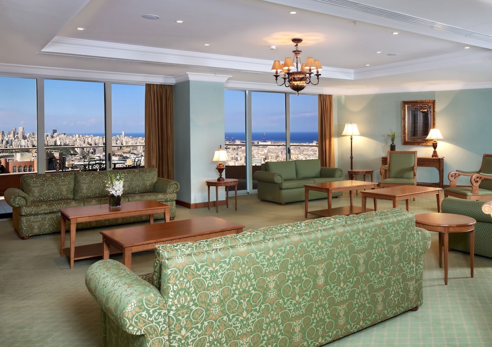 Al Habtoor Grand Hotel Beirut 29/50