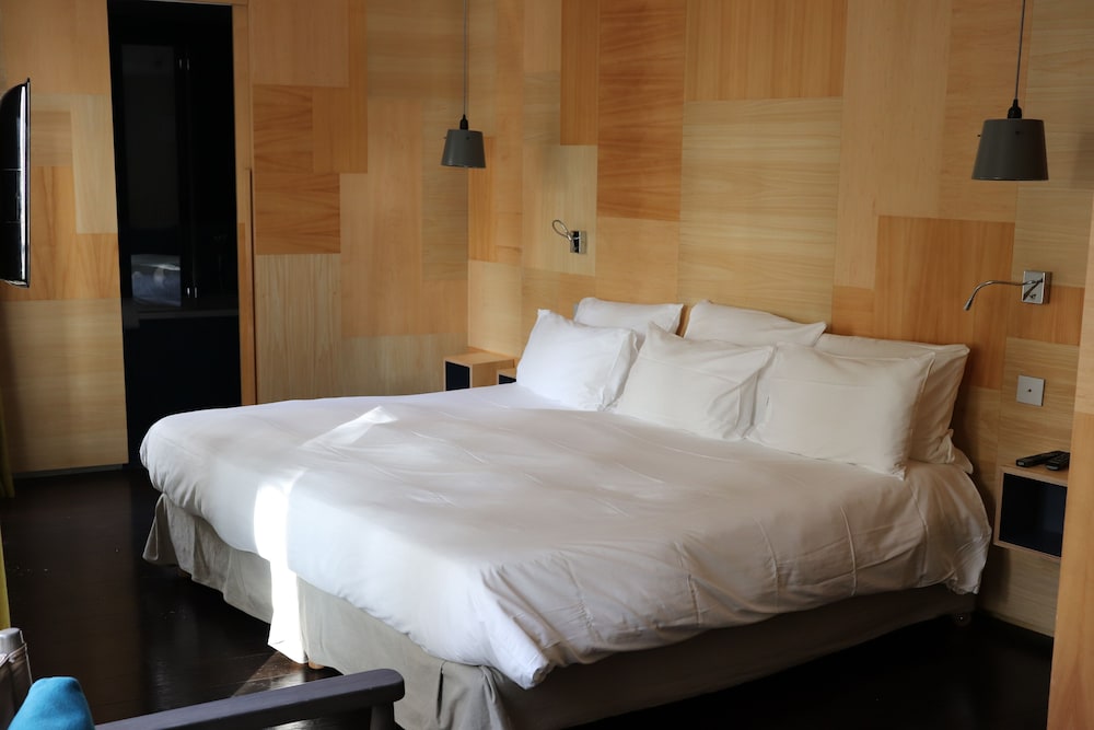 Le Citizen Hotel 31/68