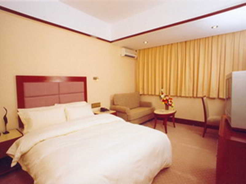 Guangzhou Wings Hotel 5/18